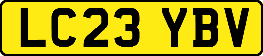 LC23YBV