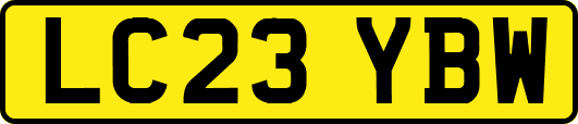 LC23YBW