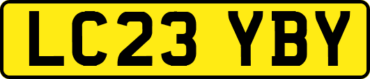 LC23YBY