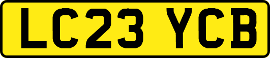 LC23YCB
