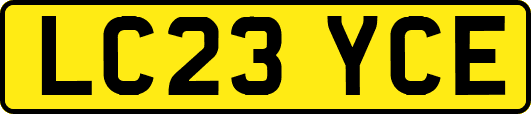 LC23YCE