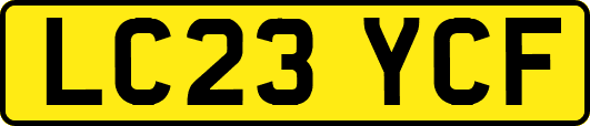 LC23YCF