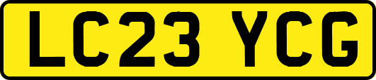 LC23YCG