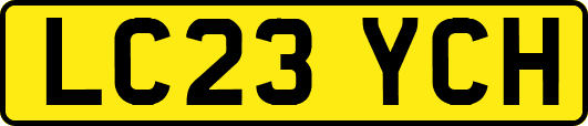 LC23YCH