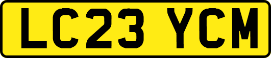 LC23YCM