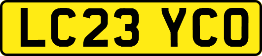 LC23YCO