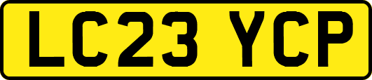 LC23YCP
