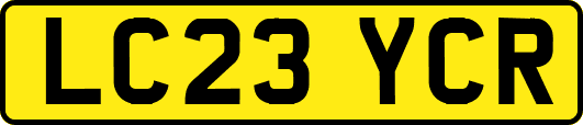 LC23YCR