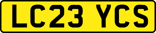 LC23YCS