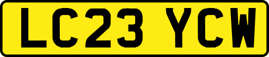 LC23YCW