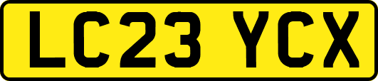 LC23YCX