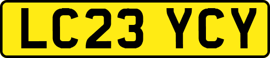 LC23YCY