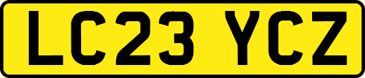 LC23YCZ