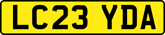 LC23YDA