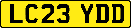 LC23YDD