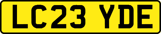 LC23YDE
