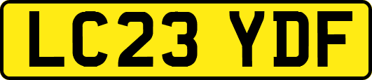 LC23YDF