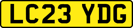 LC23YDG