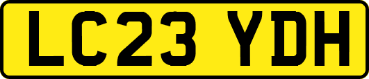 LC23YDH