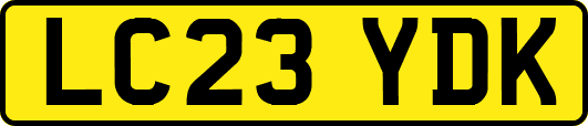 LC23YDK