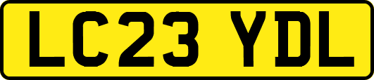 LC23YDL