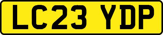 LC23YDP