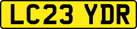 LC23YDR