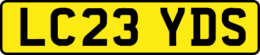 LC23YDS