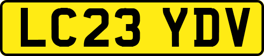 LC23YDV