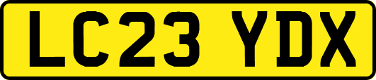 LC23YDX