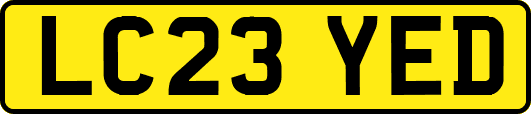 LC23YED
