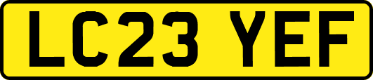 LC23YEF