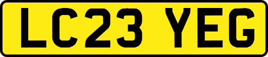 LC23YEG