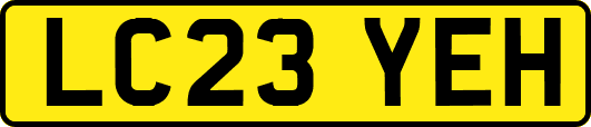LC23YEH