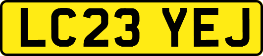 LC23YEJ