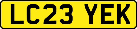 LC23YEK