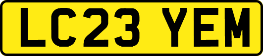 LC23YEM