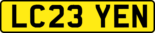 LC23YEN