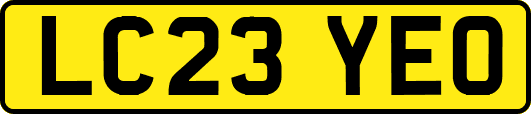 LC23YEO