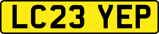 LC23YEP