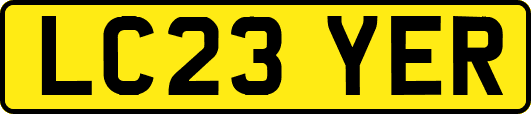 LC23YER