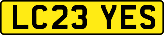 LC23YES