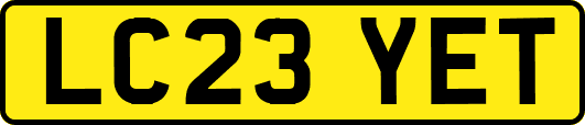 LC23YET
