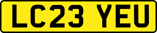 LC23YEU