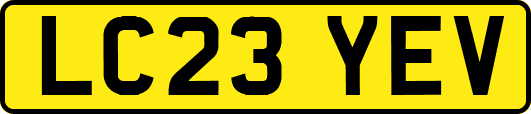 LC23YEV