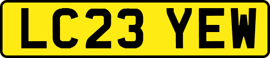 LC23YEW