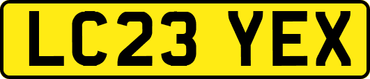 LC23YEX