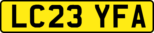 LC23YFA
