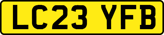 LC23YFB