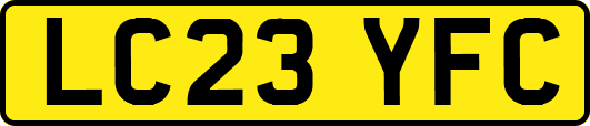 LC23YFC